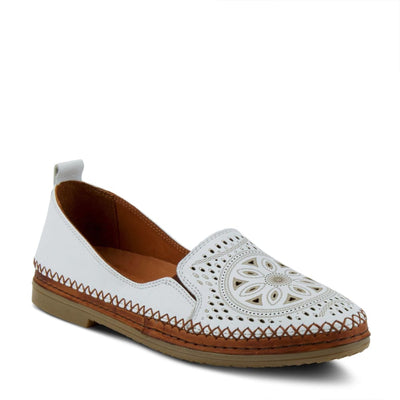 Spring Step Shoes Ingrid Women's Leather Loafers