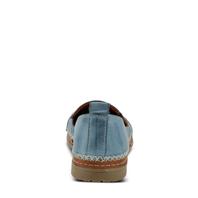 Spring Step Shoes Ingrid Women's Leather Loafers