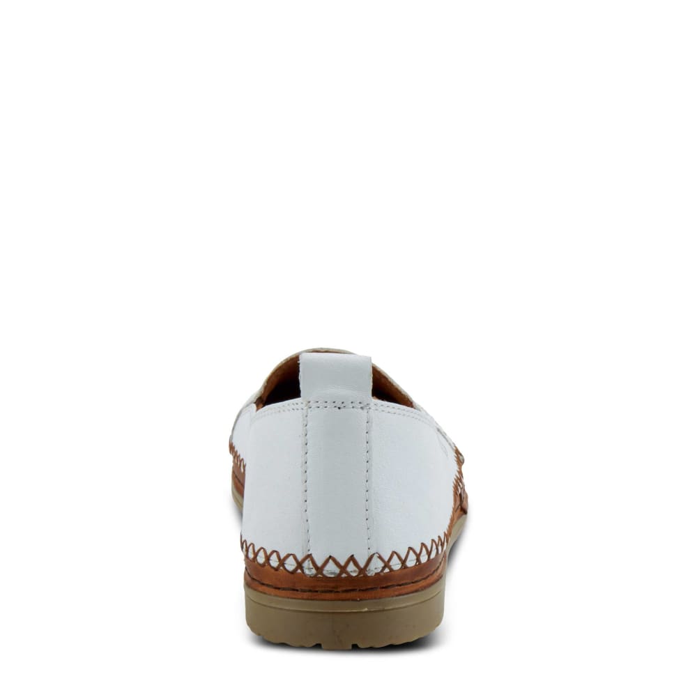 Spring Step Shoes Ingrid Women's Leather Loafers