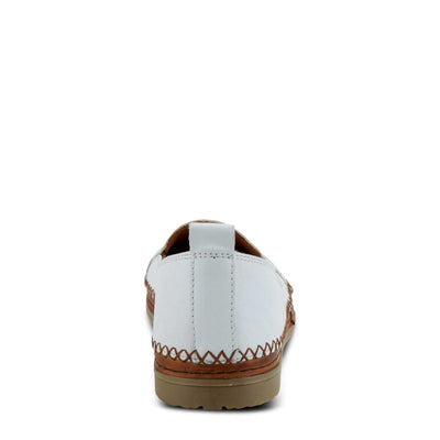 Spring Step Shoes Ingrid Women's Leather Loafers
