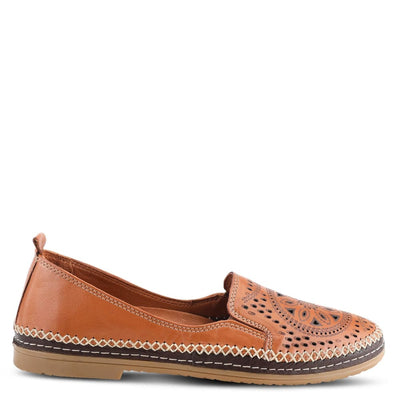 Spring Step Shoes Ingrid Women's Leather Loafers