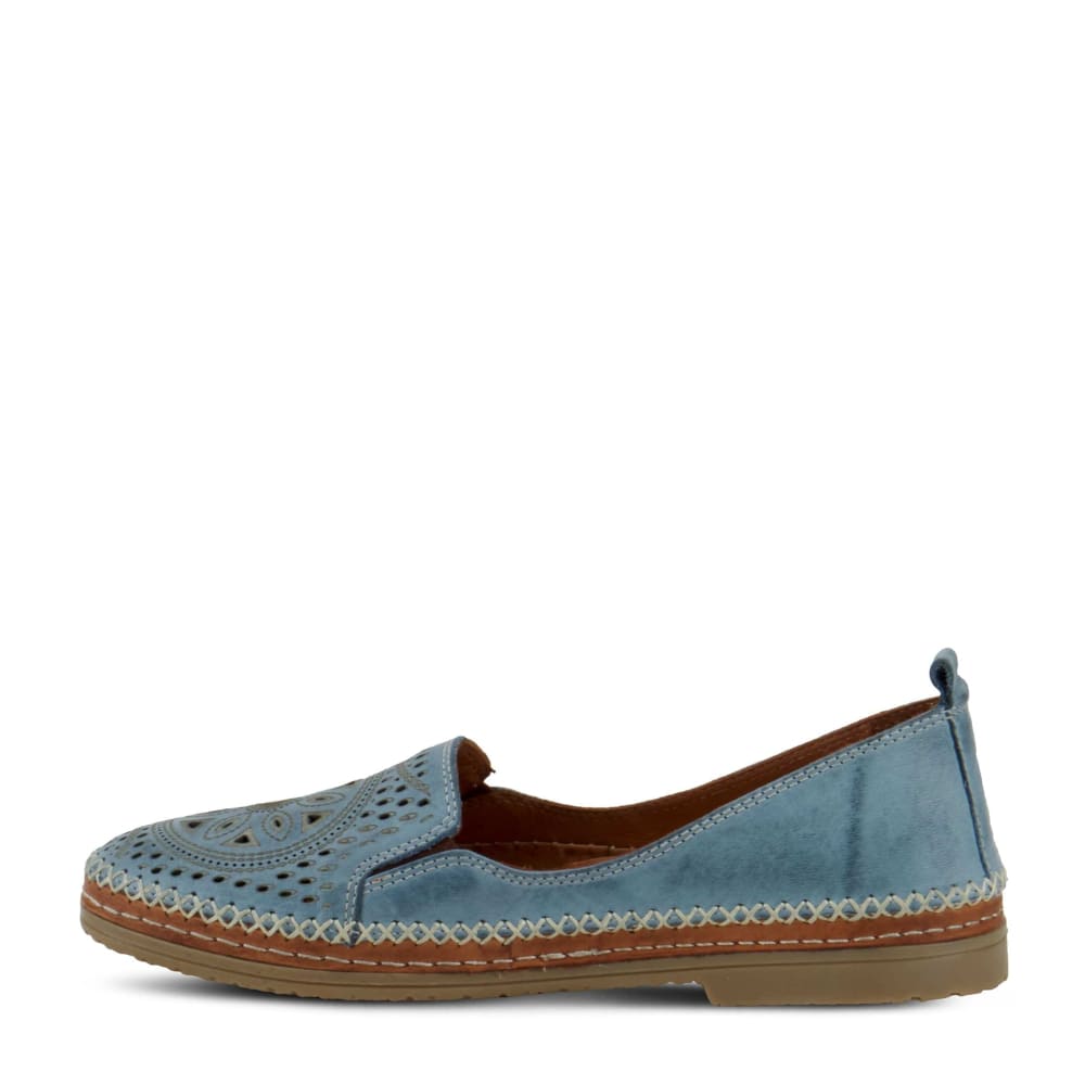 Spring Step Shoes Ingrid Women's Leather Loafers