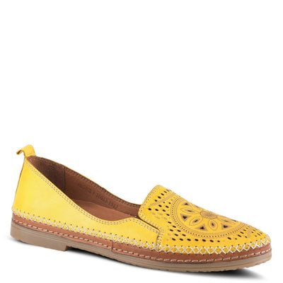 Spring Step Shoes Ingrid Women's Leather Loafers