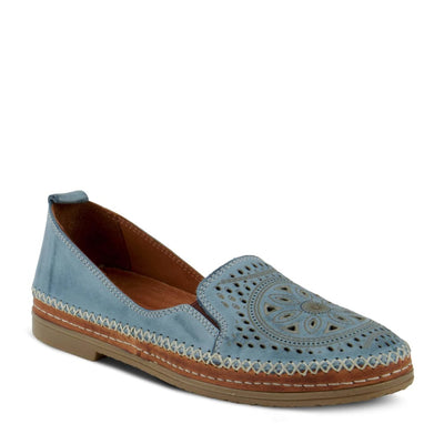 Spring Step Shoes Ingrid Women's Leather Loafers