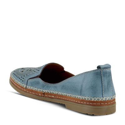 Spring Step Shoes Ingrid Women's Leather Loafers