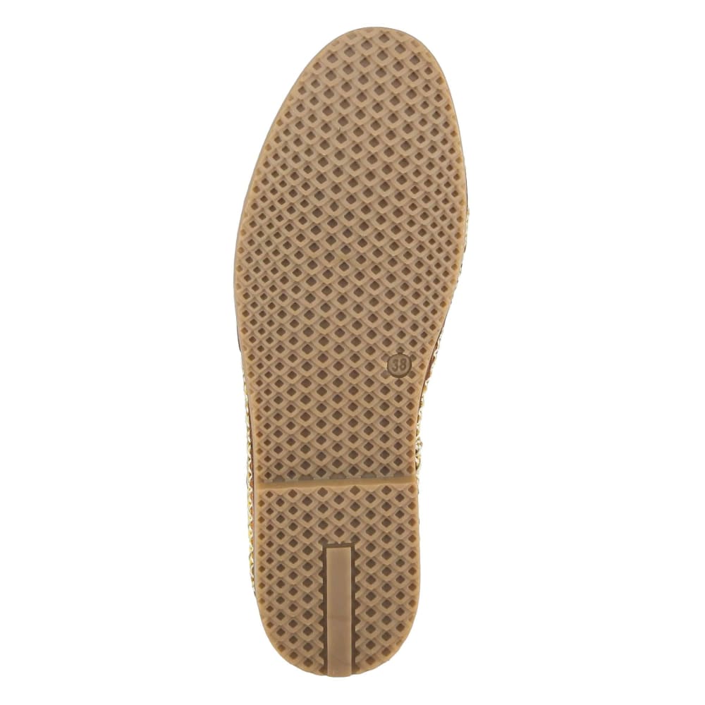 Spring Step Shoes Ingrid Women's Leather Loafers