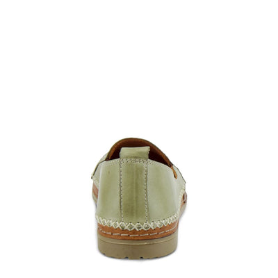 Spring Step Shoes Ingrid Women's Leather Loafers