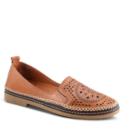 Spring Step Shoes Ingrid Women's Leather Loafers