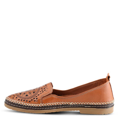 Spring Step Shoes Ingrid Women's Leather Loafers