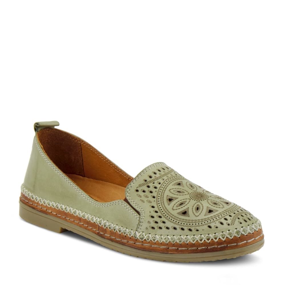 Spring Step Shoes Ingrid Women's Leather Loafers