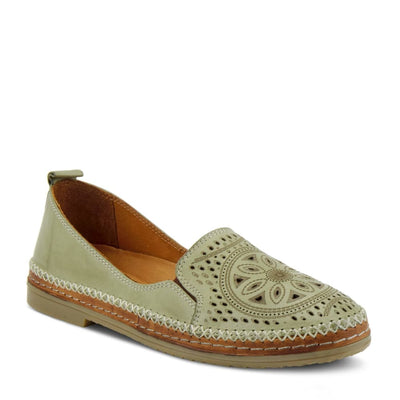 Spring Step Shoes Ingrid Women's Leather Loafers