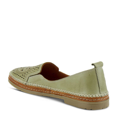 Spring Step Shoes Ingrid Women's Leather Loafers