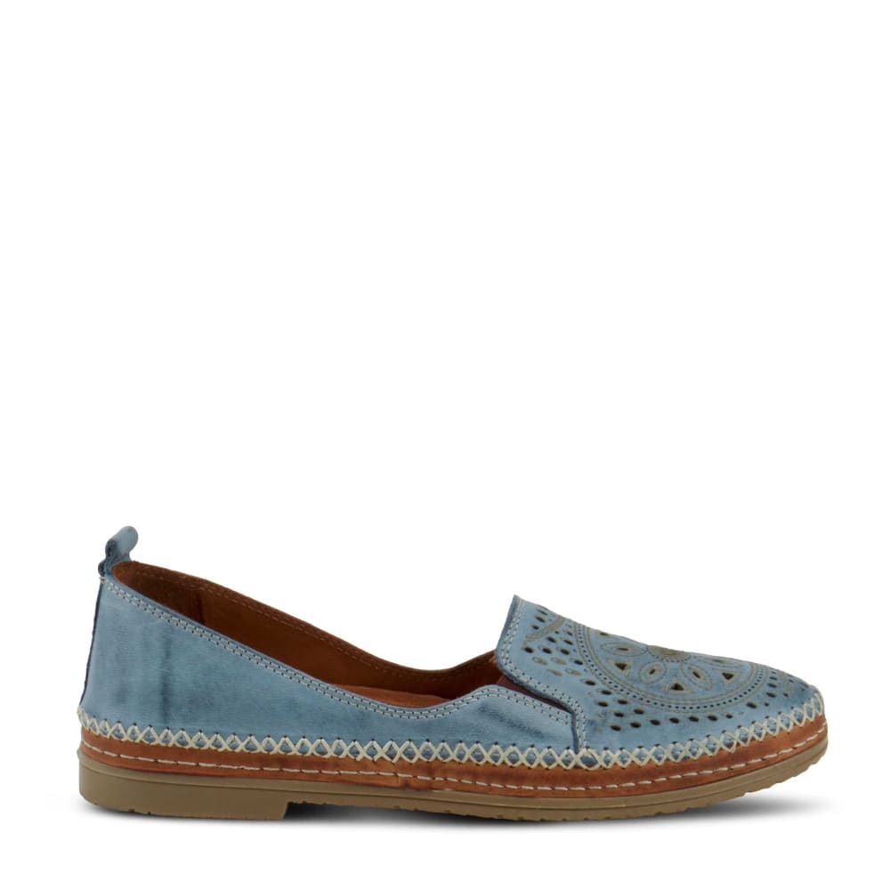 Spring Step Shoes Ingrid Women's Leather Loafers