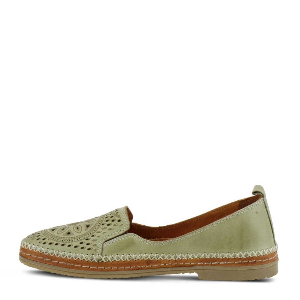 Spring Step Shoes Ingrid Women's Leather Loafers