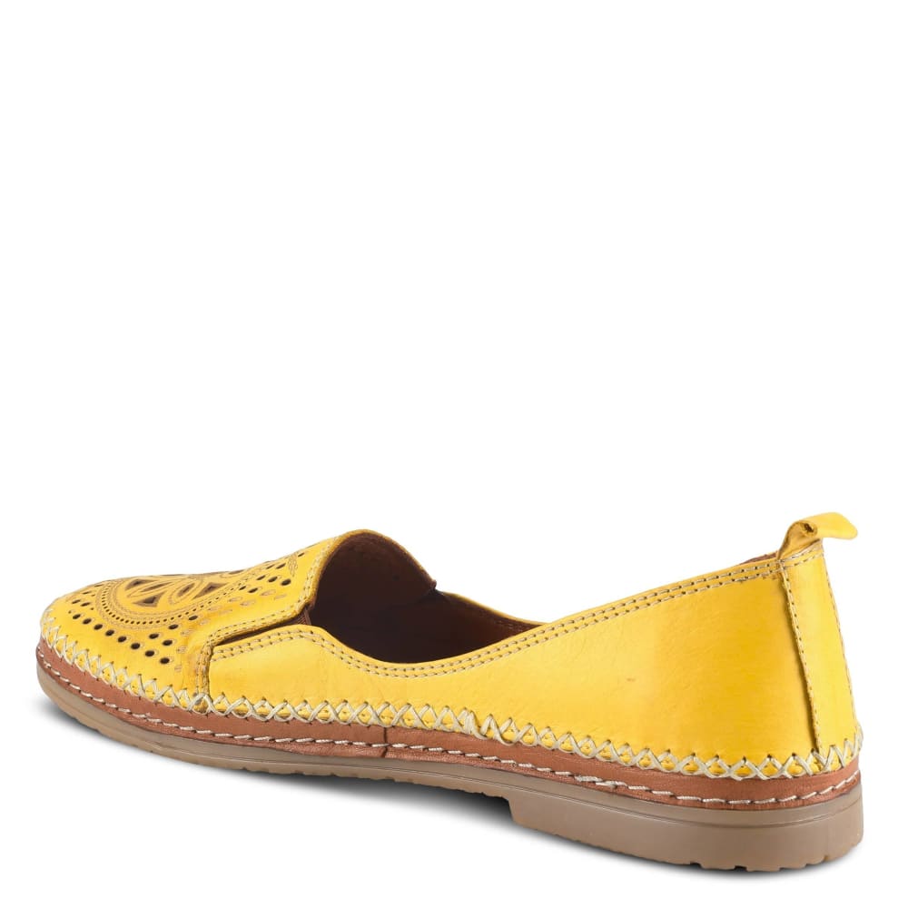 Spring Step Shoes Ingrid Women's Leather Loafers