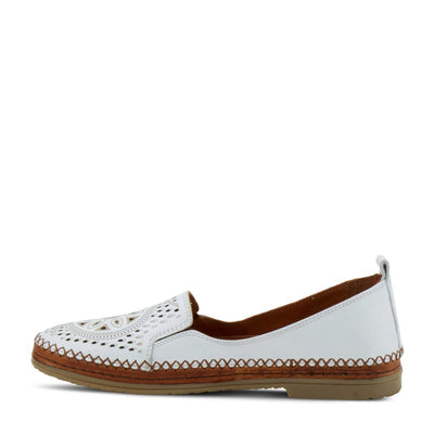 Spring Step Shoes Ingrid Women's Leather Loafers