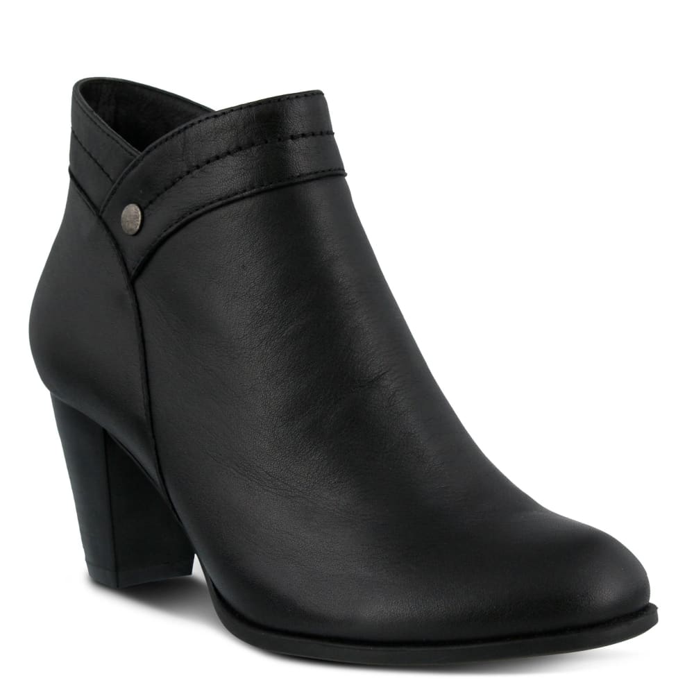 Spring Step Shoes Itilia Women's Elegant and Comfortable Leather ll On Booties
