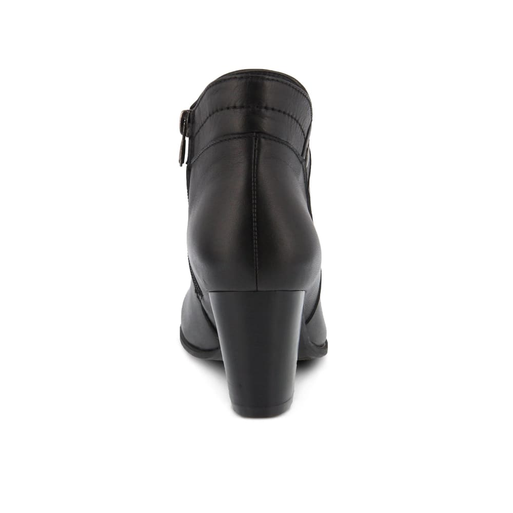Spring Step Shoes Itilia Women's Elegant and Comfortable Leather ll On Booties