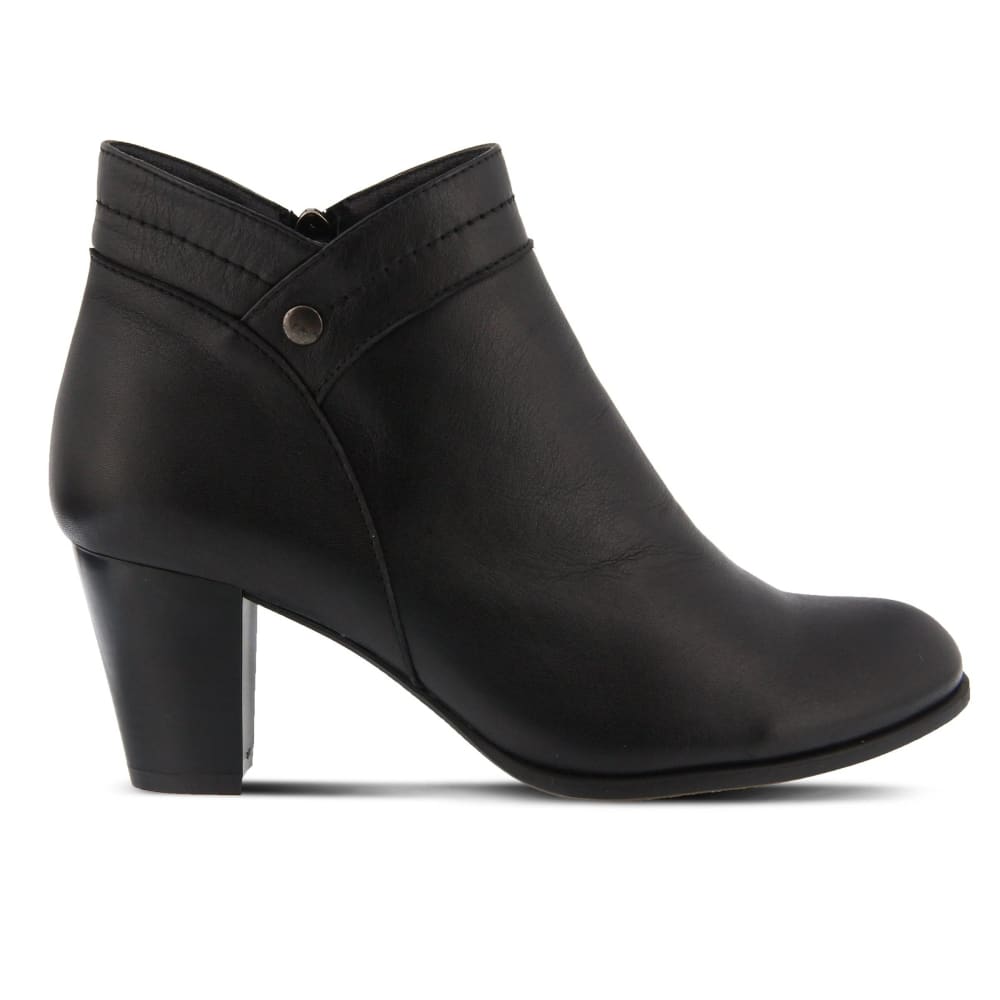 Spring Step Shoes Itilia Women's Elegant and Comfortable Leather ll On Booties