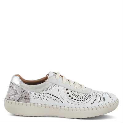 Spring Step Shoes Jumilla Women’s Leather Modern Sneakers