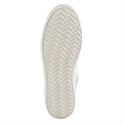 Spring Step Shoes Jumilla Women’s Leather Modern Sneakers