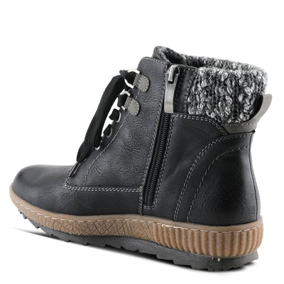 Spring Step Shoes Karlene Women's High Top