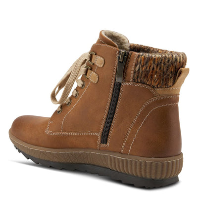 Spring Step Shoes Karlene Women's High Top