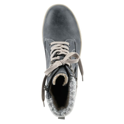 Spring Step Shoes Karlene Women's High Top