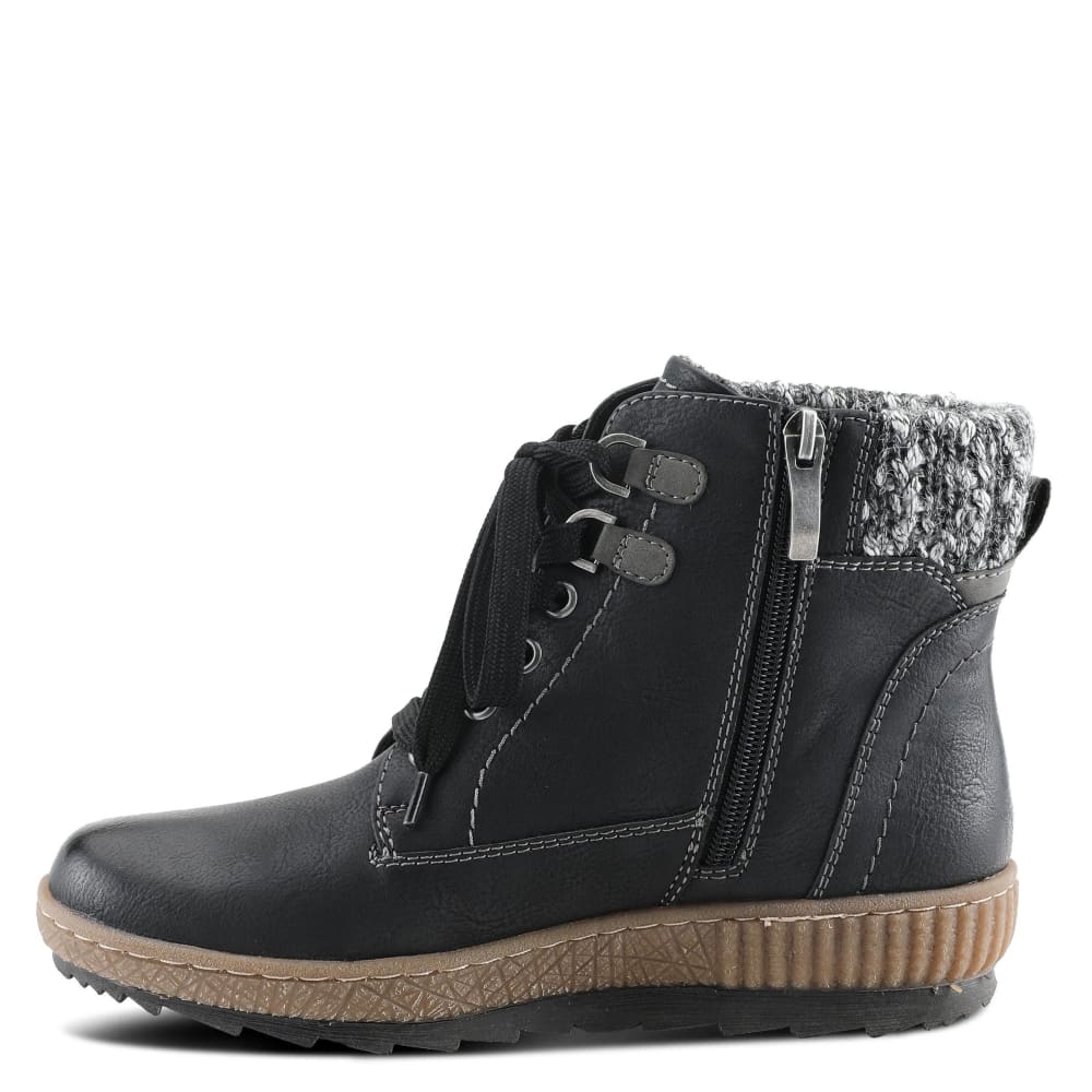 Spring Step Shoes Karlene Women's High Top