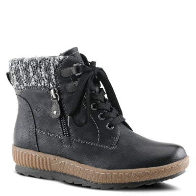 Spring Step Shoes Karlene Women's High Top