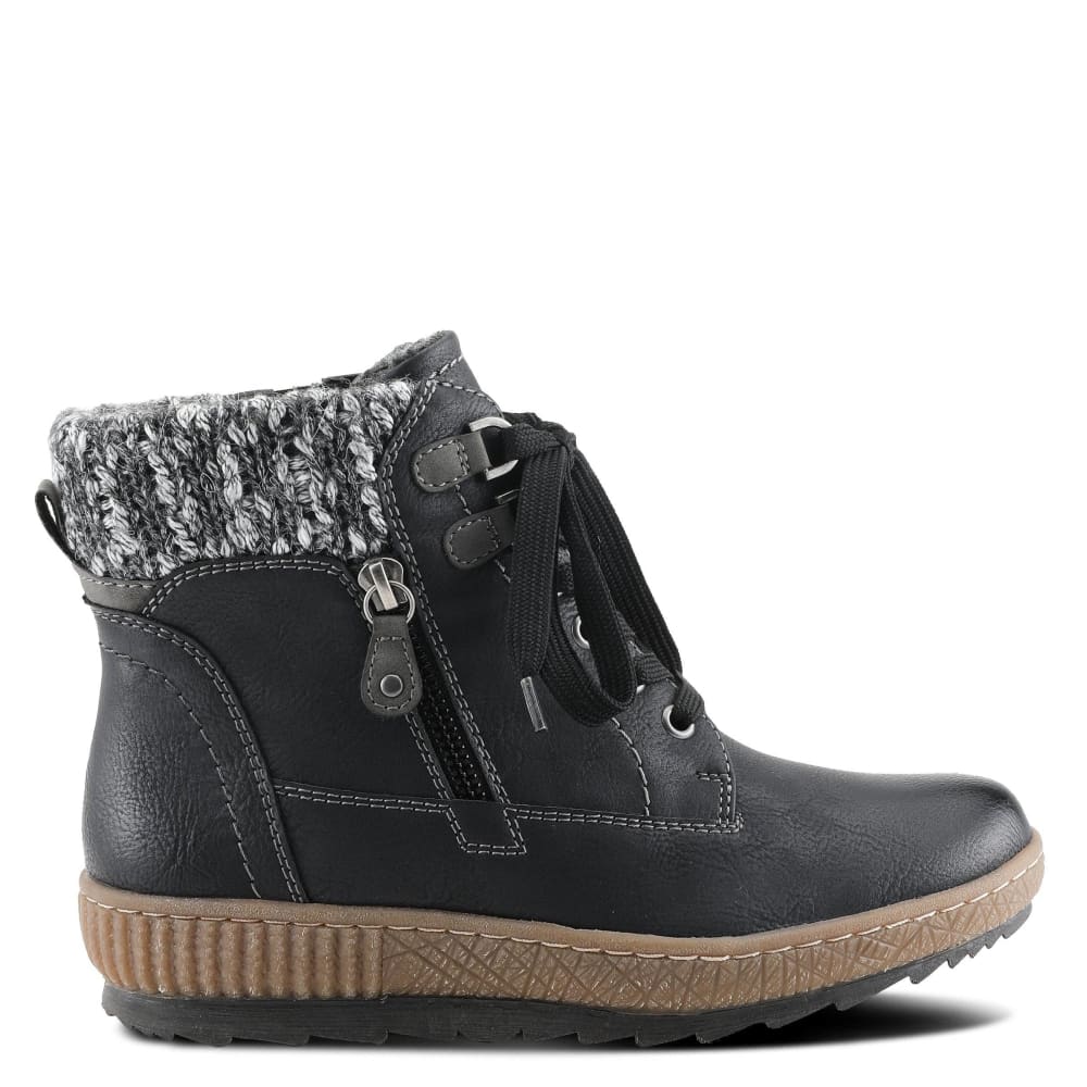 Spring Step Shoes Karlene Women's High Top
