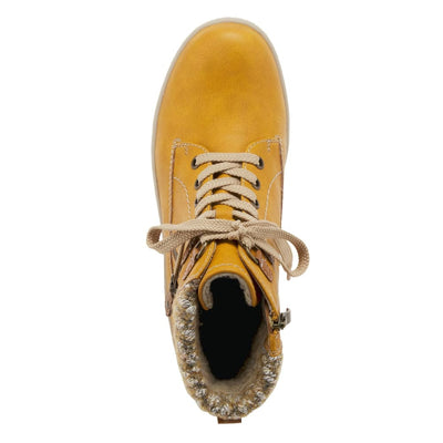 Spring Step Shoes Karlene Women's High Top