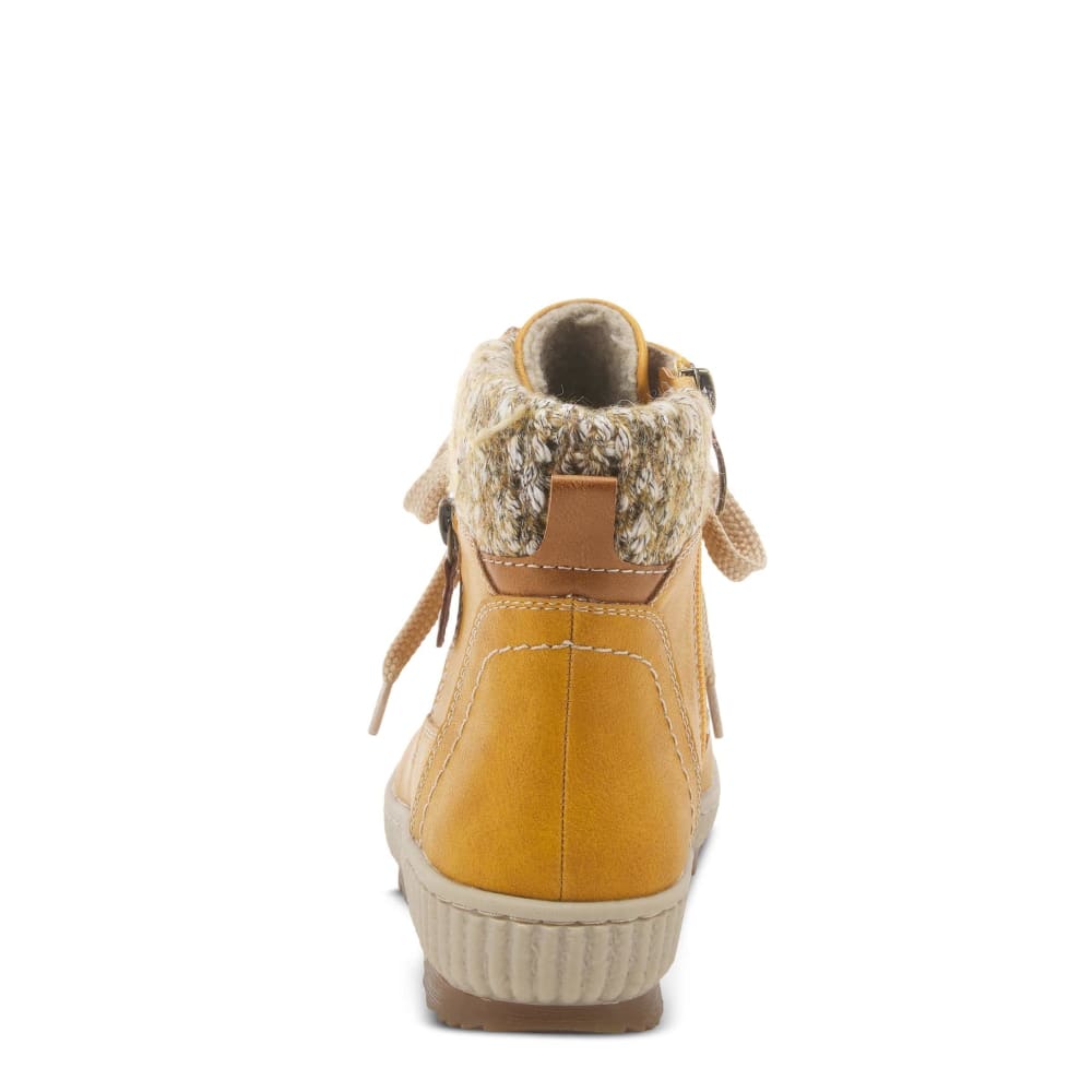 Spring Step Shoes Karlene Women's High Top