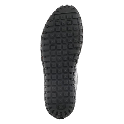 Spring Step Shoes Kathaleta Croco Women's Leather Round Toe Shoes