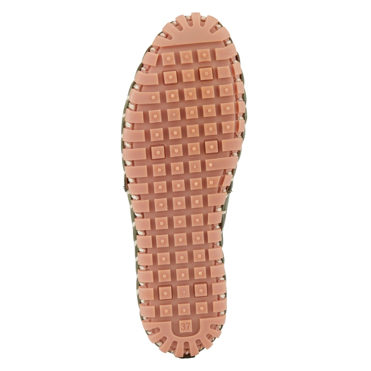 Spring Step Shoes Kathaleta Shoes Women’s Leather Mediterranean Slip on Shoes