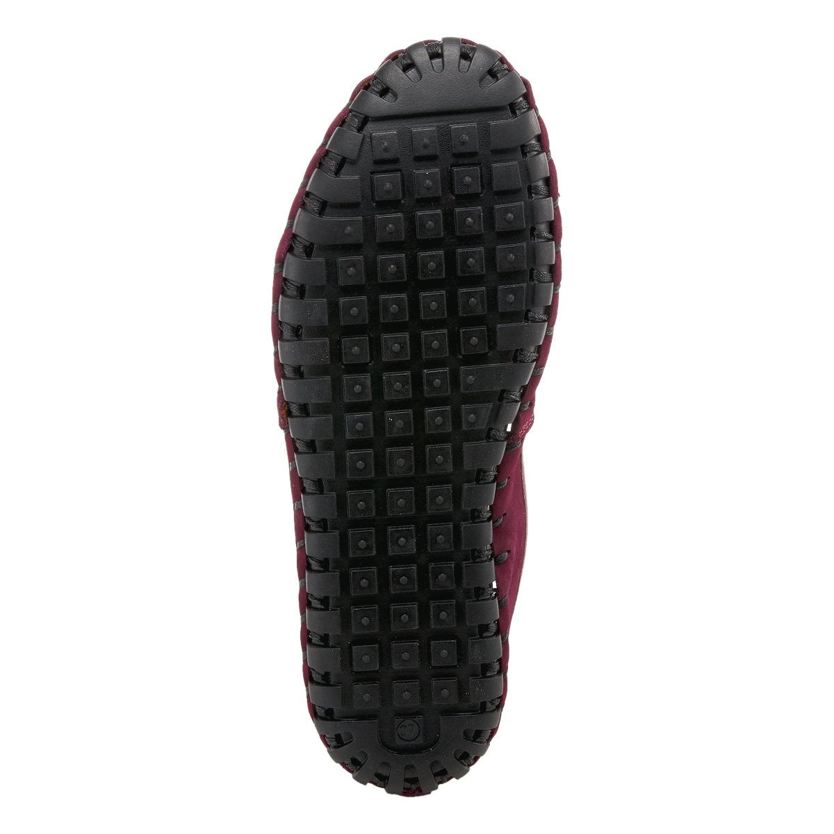 Spring Step Shoes Kathaleta Women’s Suede Slip On Shoes
