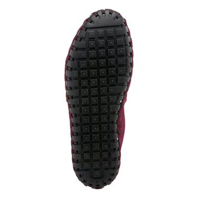Spring Step Shoes Kathaleta Women’s Suede Slip On Shoes