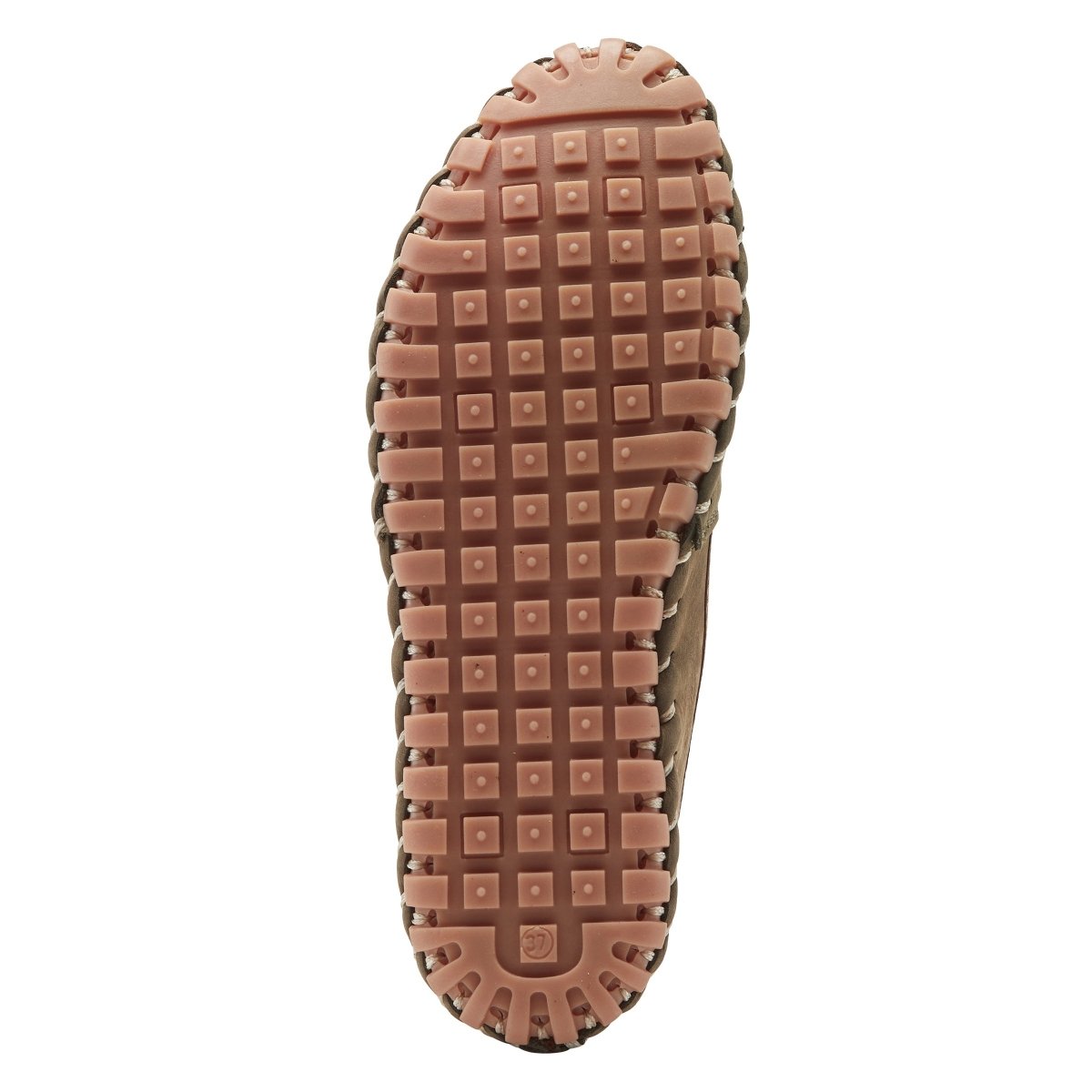 Spring Step Shoes Kathaleta Women’s Suede Slip On Shoes