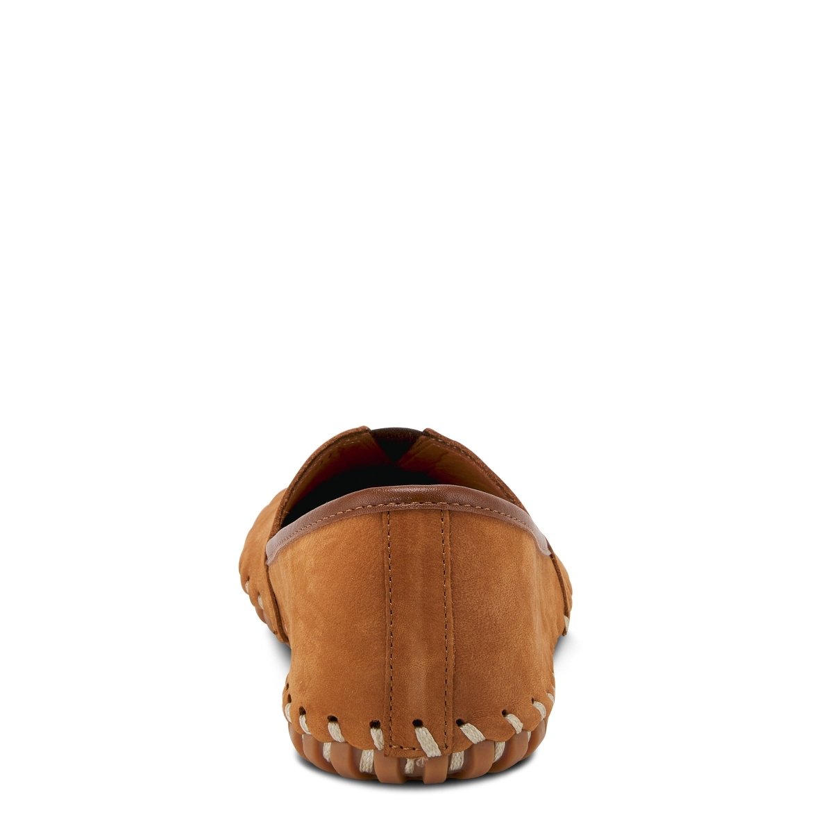 Spring Step Shoes Kathaleta Women’s Suede Slip On Shoes