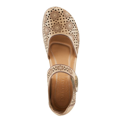 Spring Step Shoes L'Artiste Americana Women's Shoes