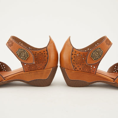 Spring Step Shoes L'Artiste Americana Women's Shoes