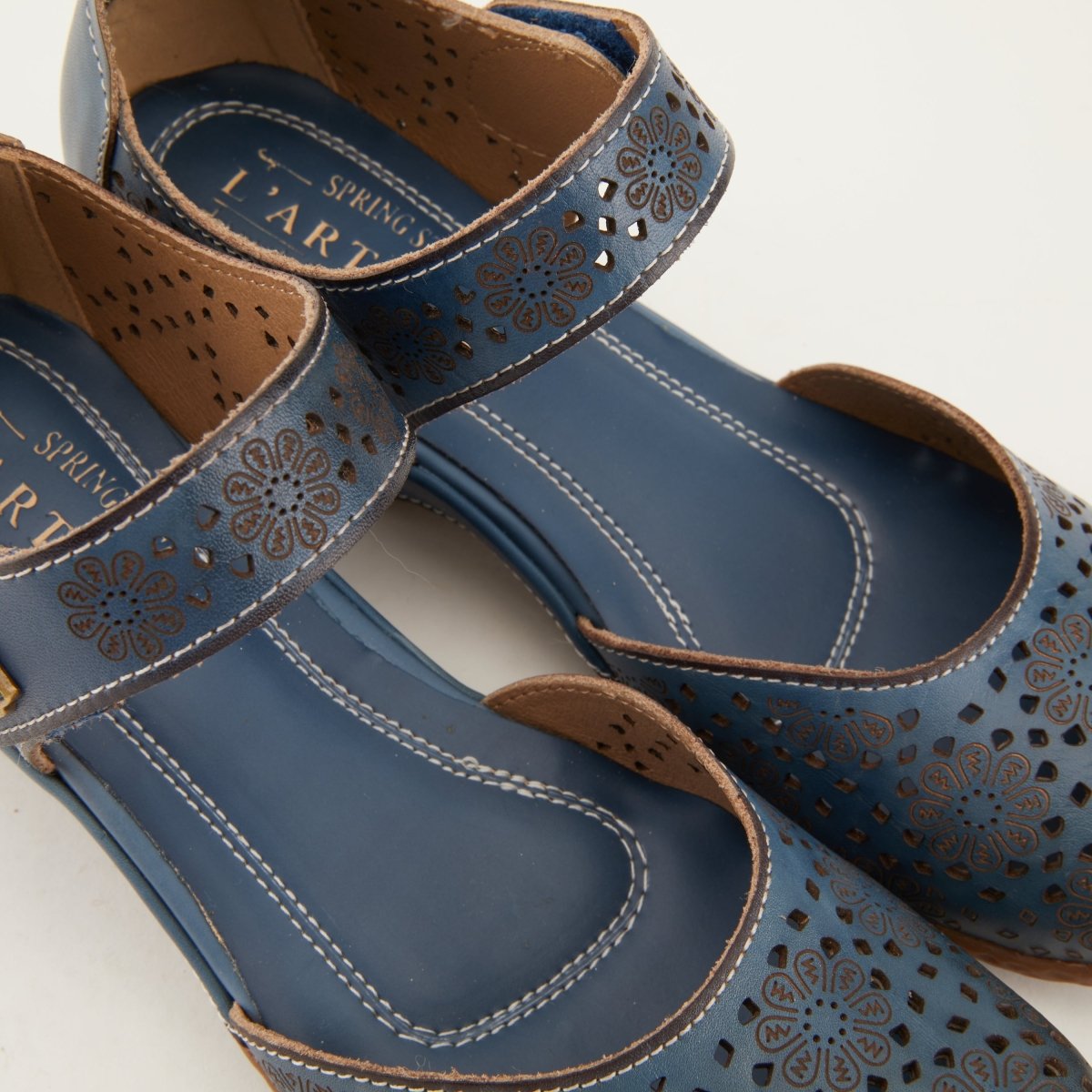 Spring Step Shoes L'Artiste Americana Women's Shoes