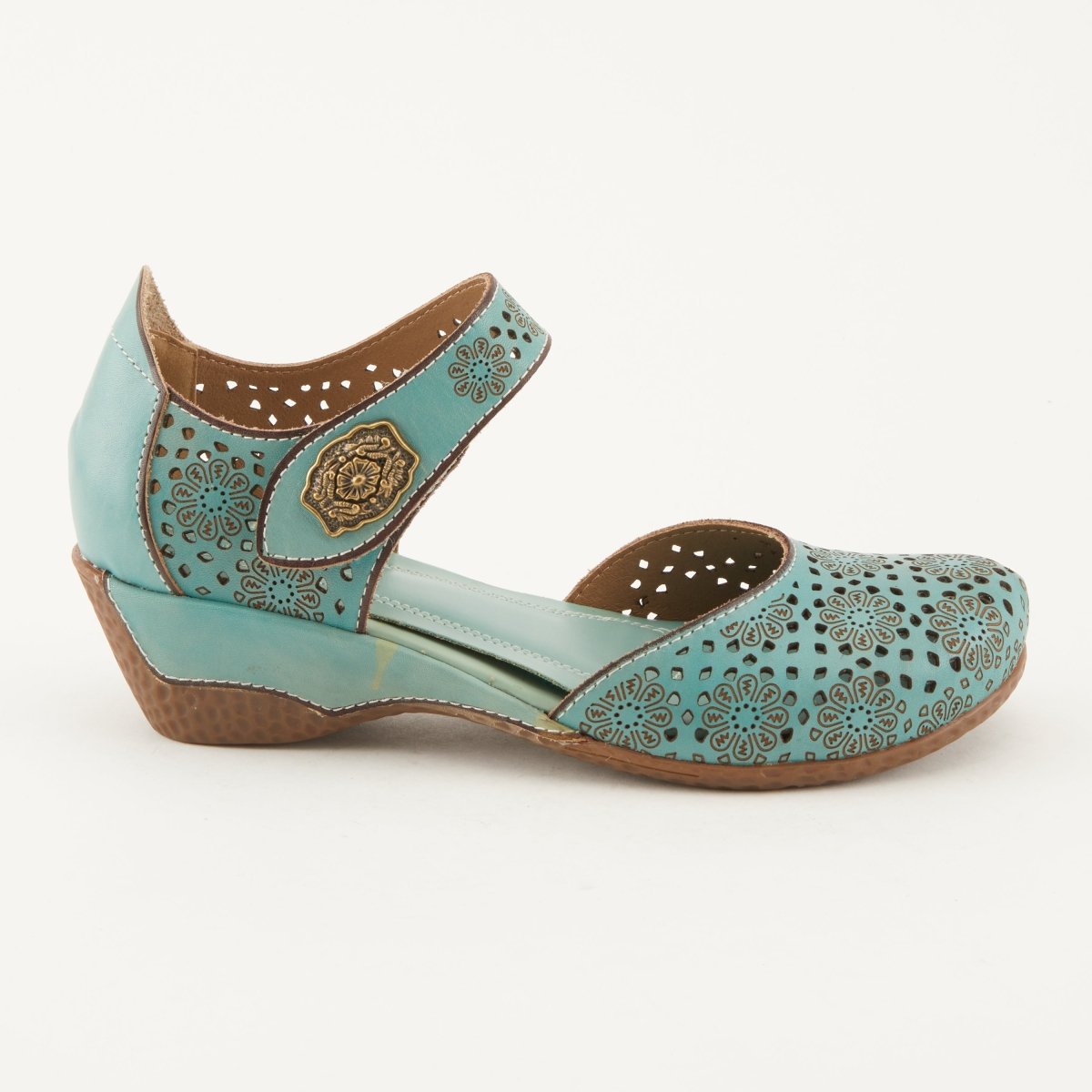 Spring Step Shoes L'Artiste Americana Women's Shoes