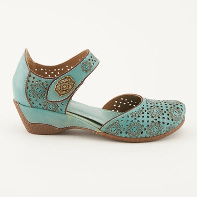 Spring Step Shoes L'Artiste Americana Women's Shoes