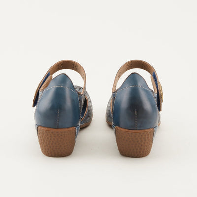 Spring Step Shoes L'Artiste Americana Women's Shoes