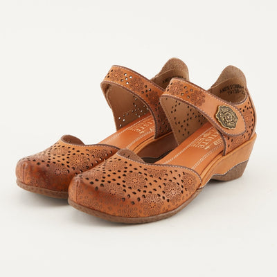 Spring Step Shoes L'Artiste Americana Women's Shoes