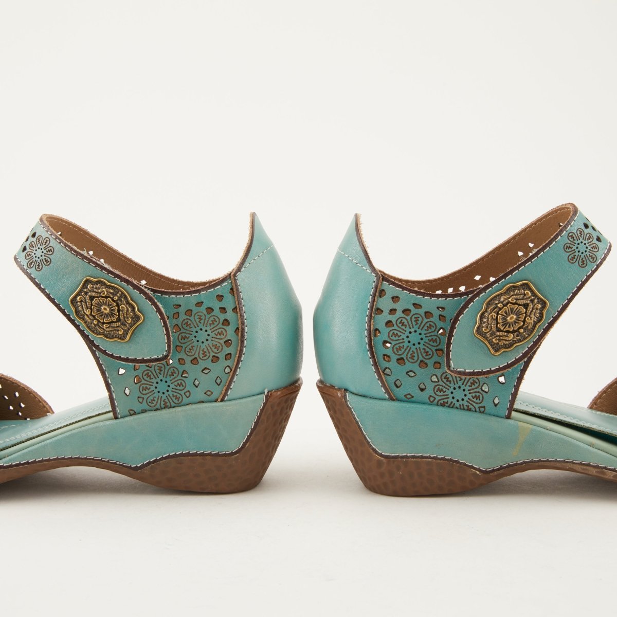 Spring Step Shoes L'Artiste Americana Women's Shoes