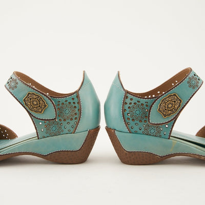 Spring Step Shoes L'Artiste Americana Women's Shoes