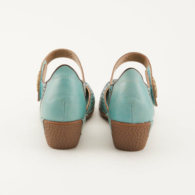 Spring Step Shoes L'Artiste Americana Women's Shoes