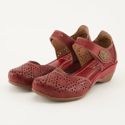 Spring Step Shoes L'Artiste Americana Women's Shoes